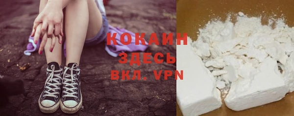 винт Магас